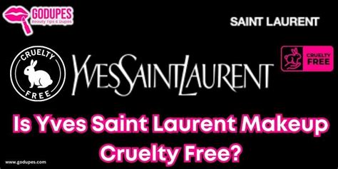 is ysl ethical